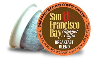 San Francisco Bay OneCup, Breakfast Blend