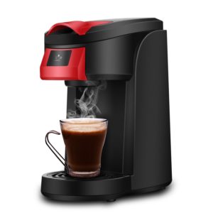 Sowtech K-cup coffee maker