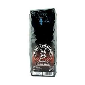 The Red Goat Coffee