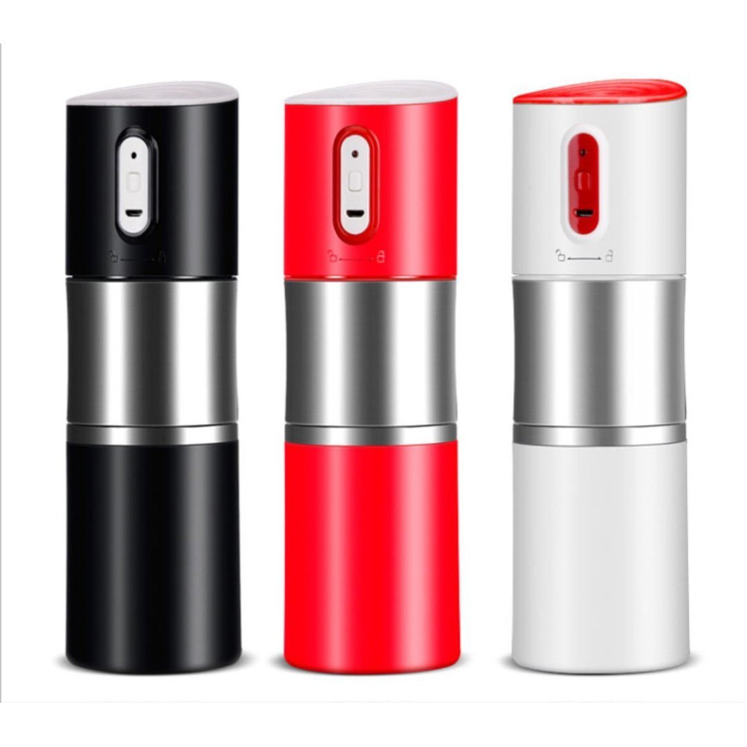 The Best Battery Operated Portable Electric Coffee Grinders