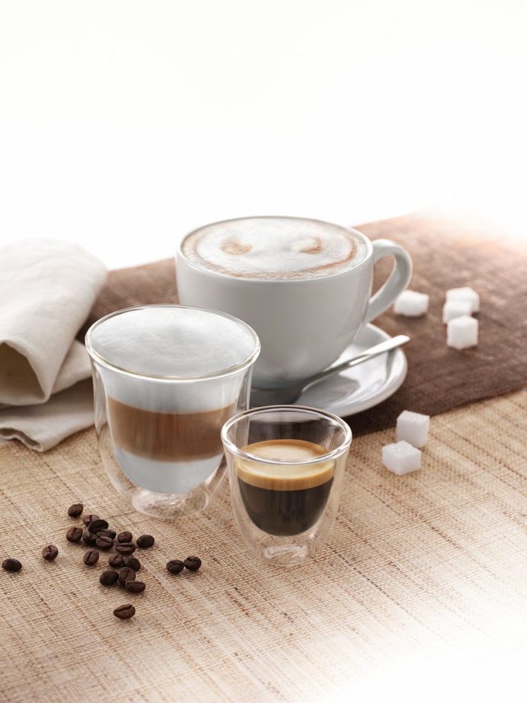 14 Best Cappuccino Cups Top Quality Cappuccino Glass Mugs Set